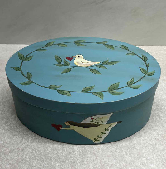 Decorative Box