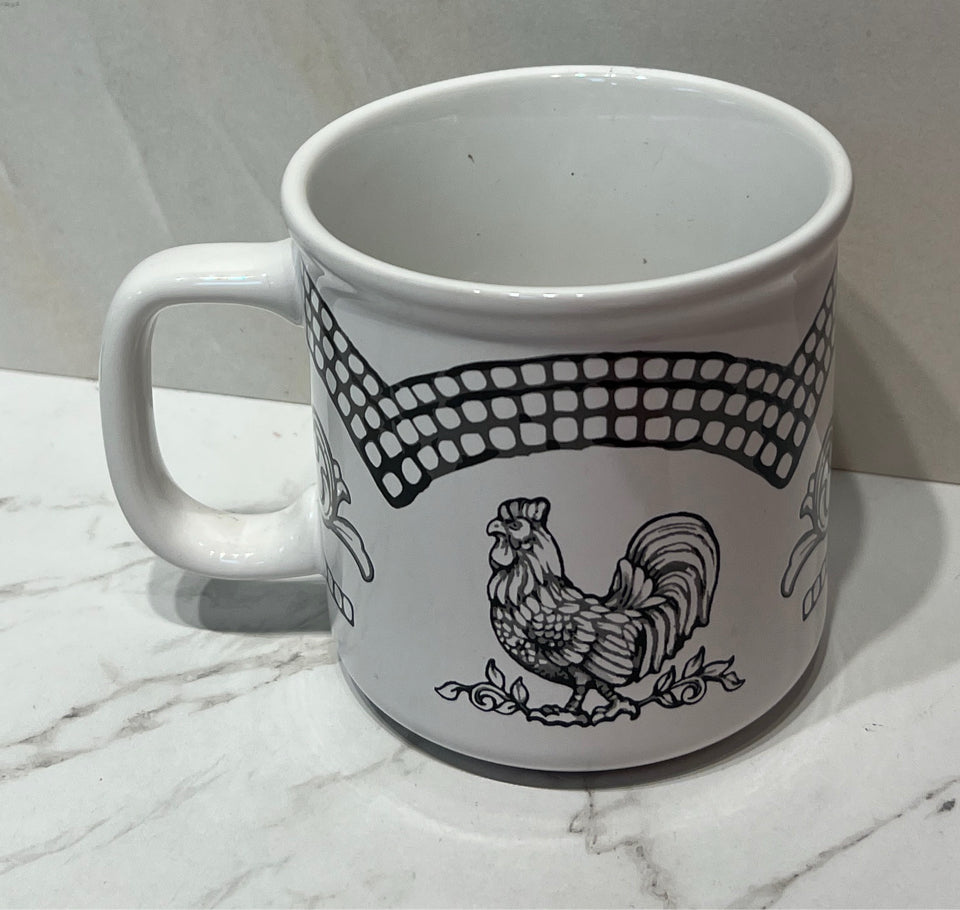 Temptations Mug