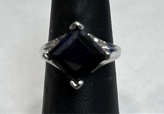 Sterling Ring - Size 6