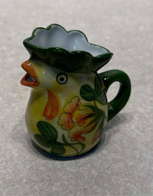 Pitcher