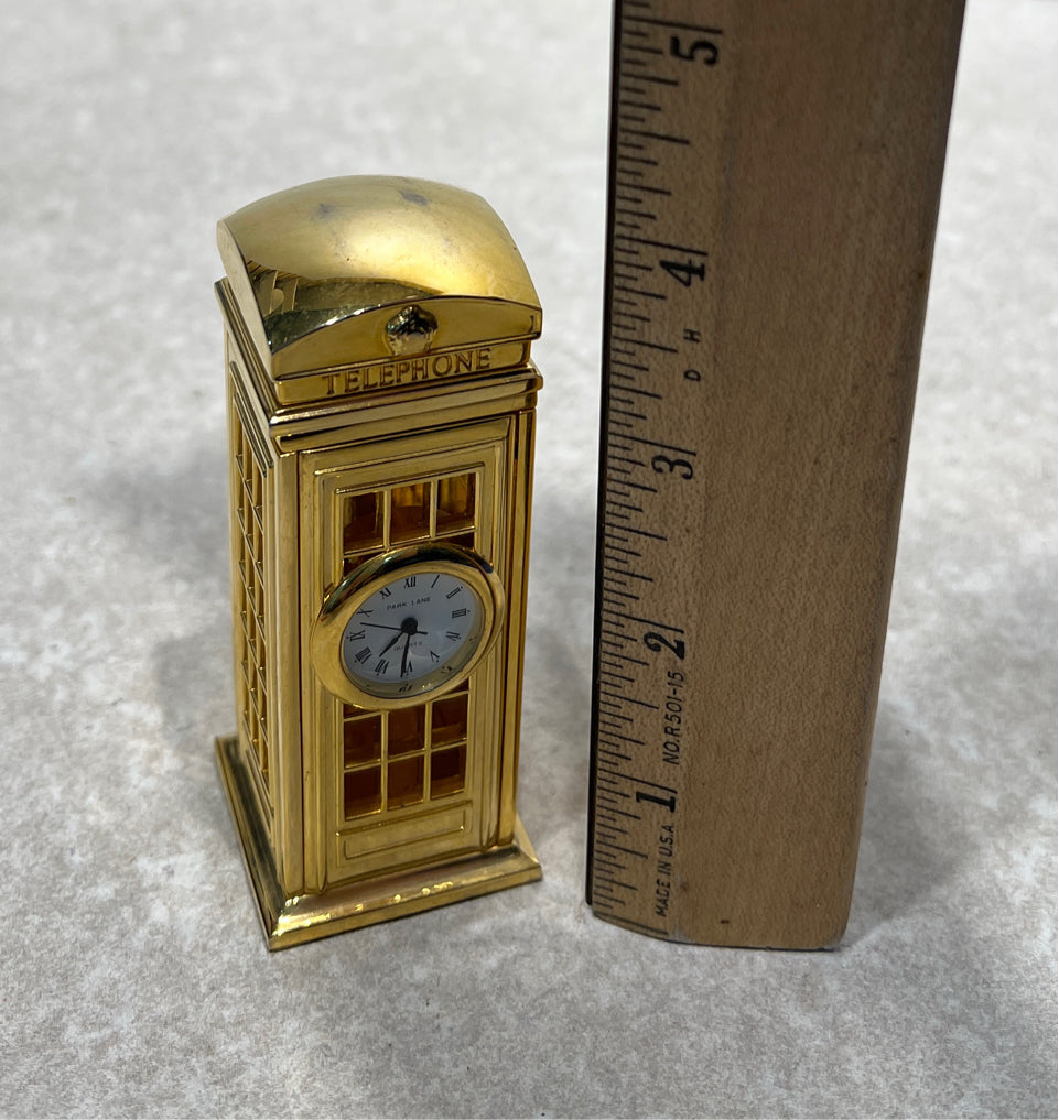 Mini Clock