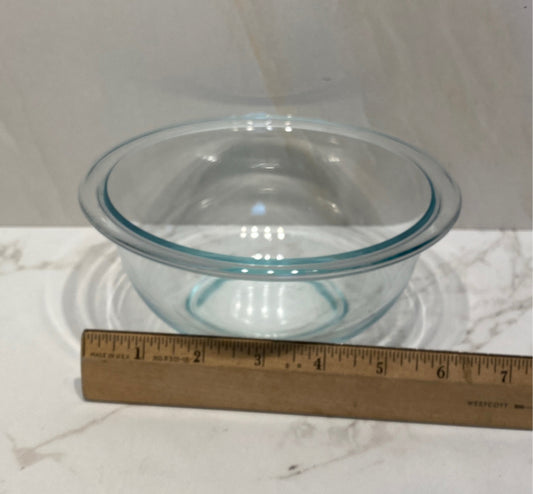 Pyrex Bowl