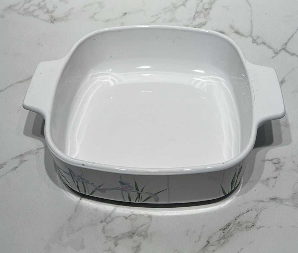 Corning Ware Casserole - No Cover
