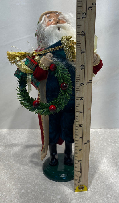 Santa Byer's Choice
