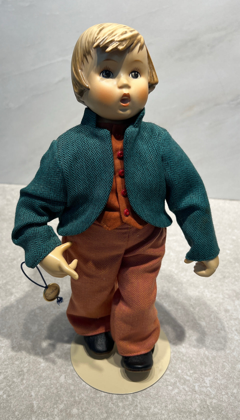 Hummel Doll