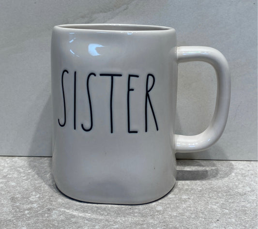 Rae Dunn Mug