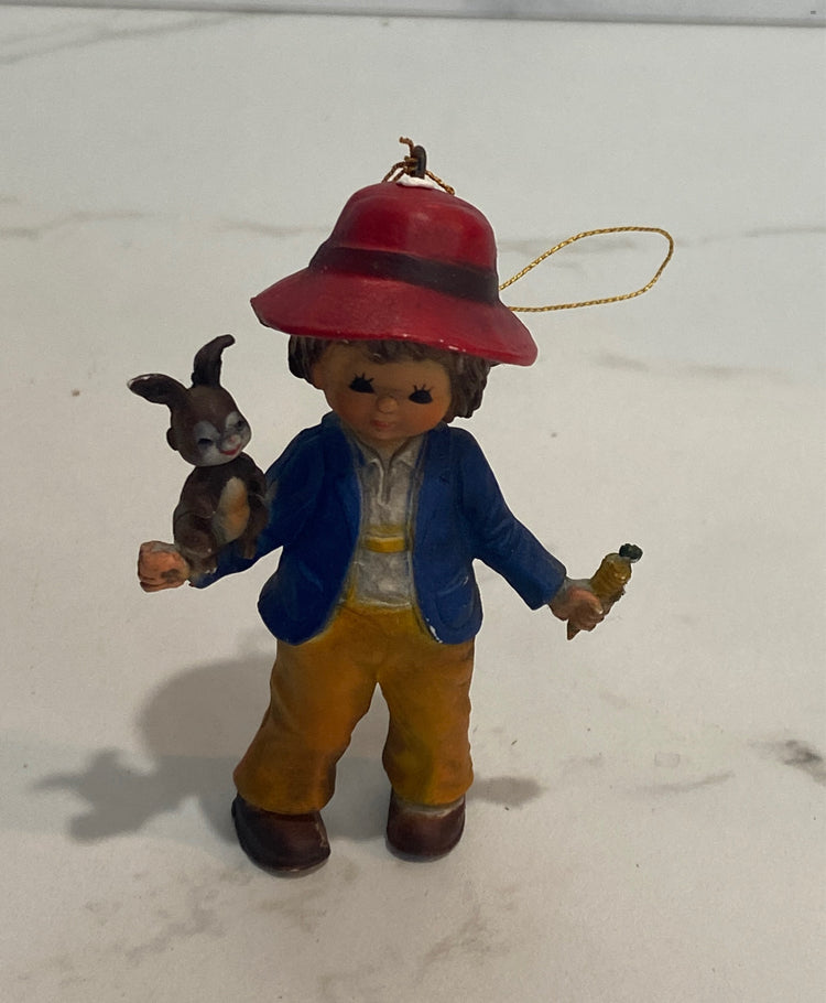 Christmas Ornament