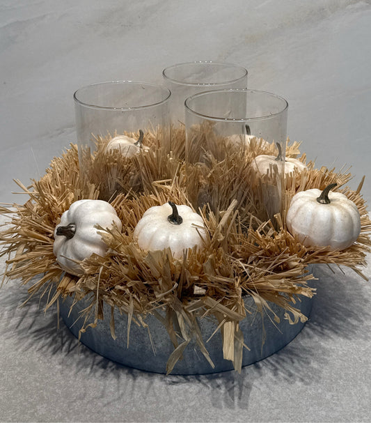 Candleholder