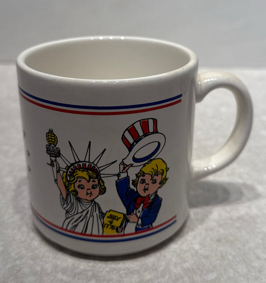 Campbell's Soup Mug