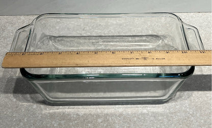 Anchor Hocking Pan