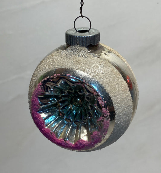 Vintage Christmas Ornament