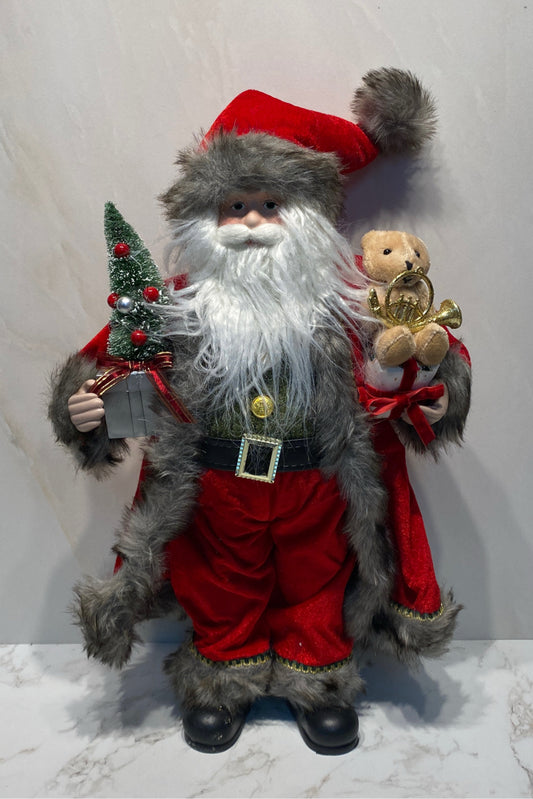 Santa