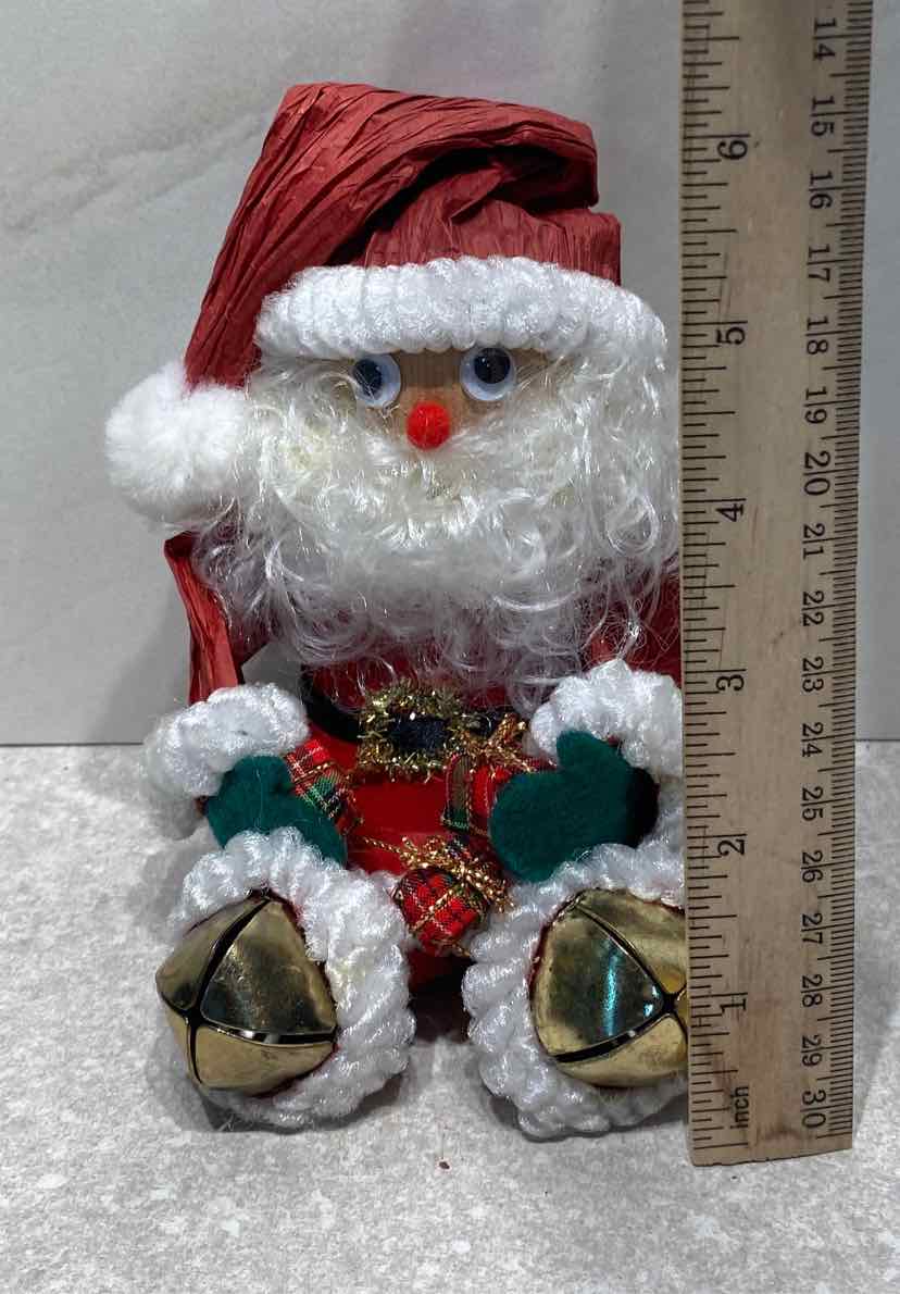 Christmas Santa