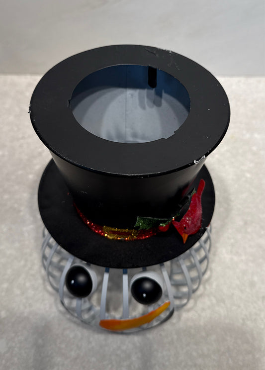 Snowman