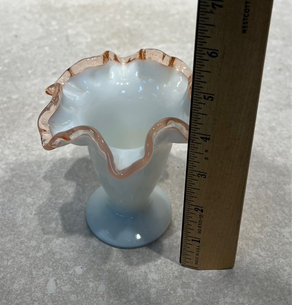 Fenton Vase