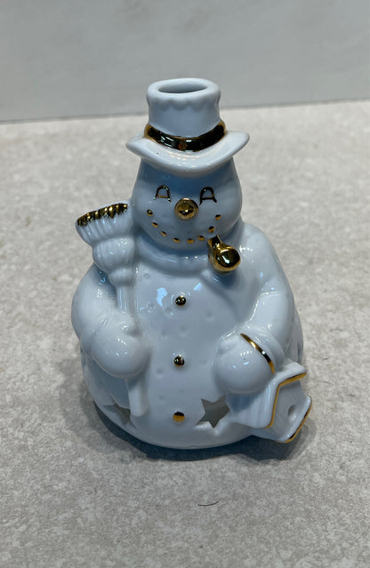Candleholder