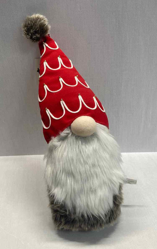 Santa Gnome