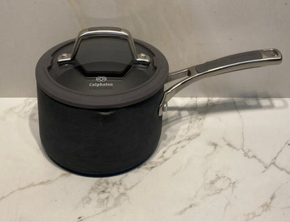 Calphalon Covered Pot