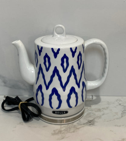Tea Warmer