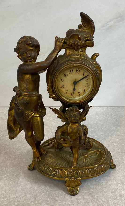 Clock