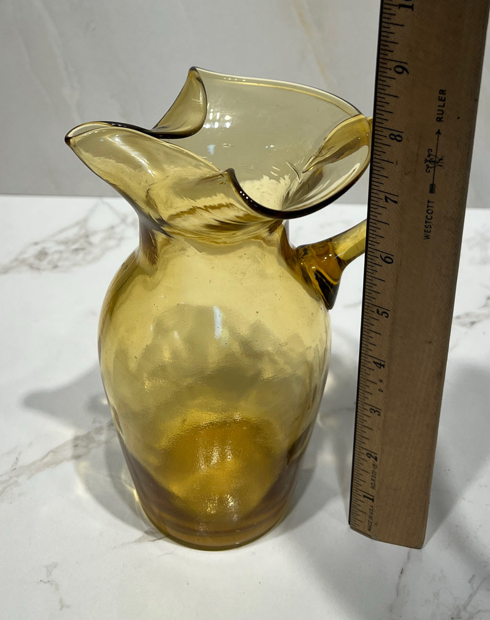 Pitcher