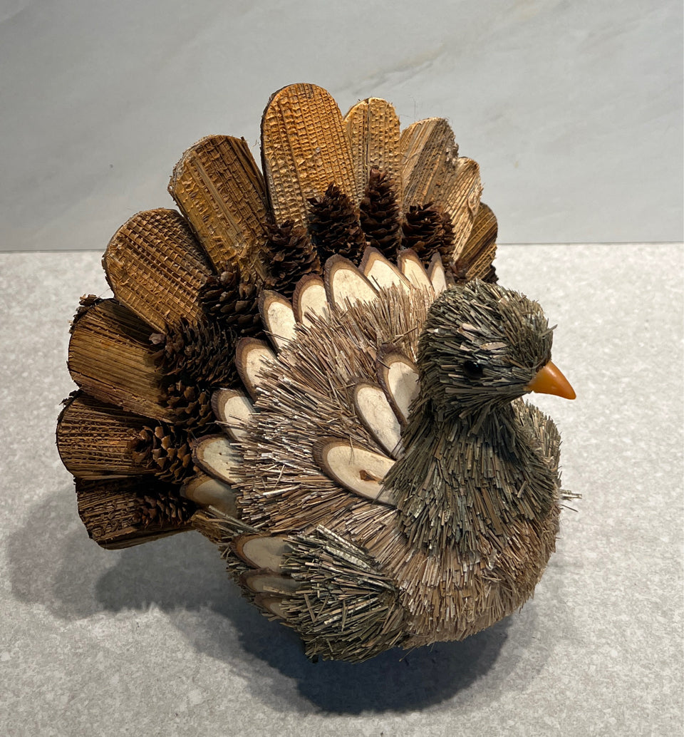 Turkey