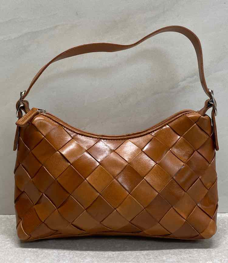 Wilson's Leather Handbag