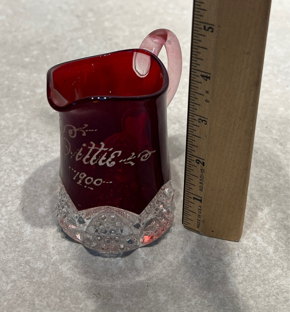 Pitcher