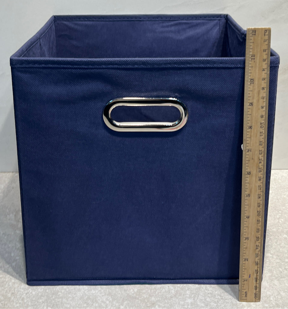 Collapsible Storage Box