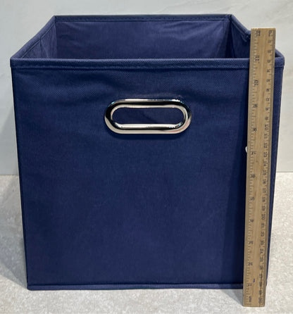 Collapsible Storage Box