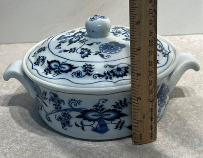 Covered Dish
