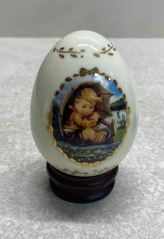 Hummel Egg