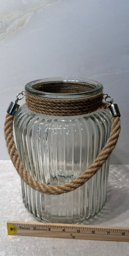 Candleholder