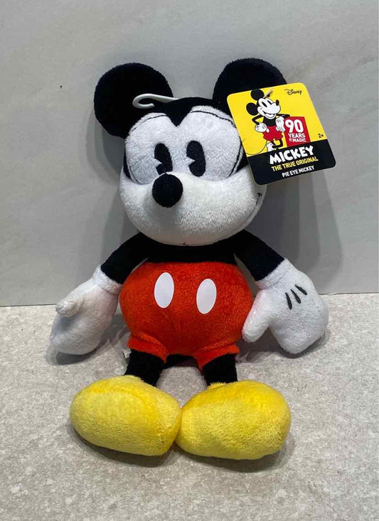 Mickey Plush