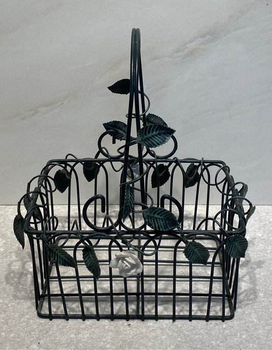 Metal Basket