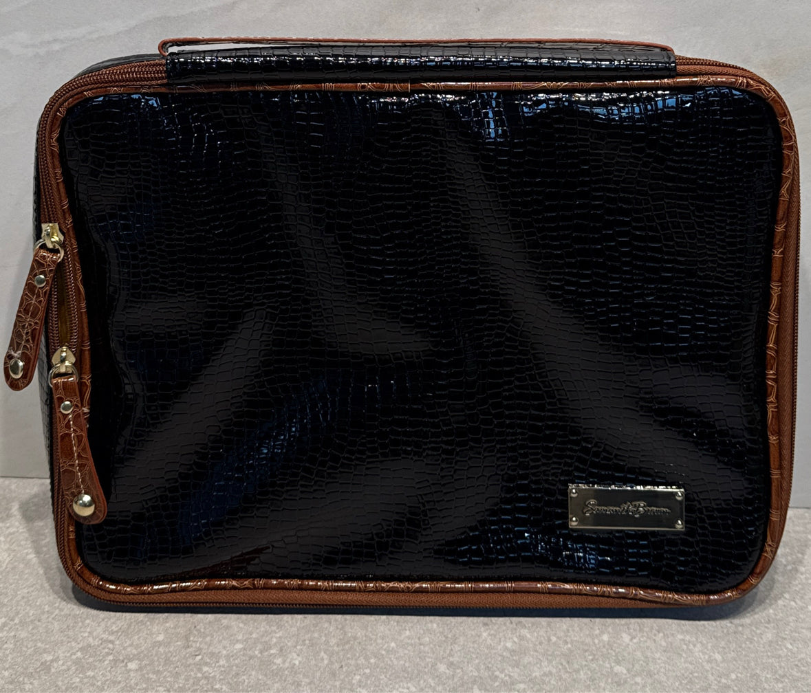 Samantha Brown Jewelry Case