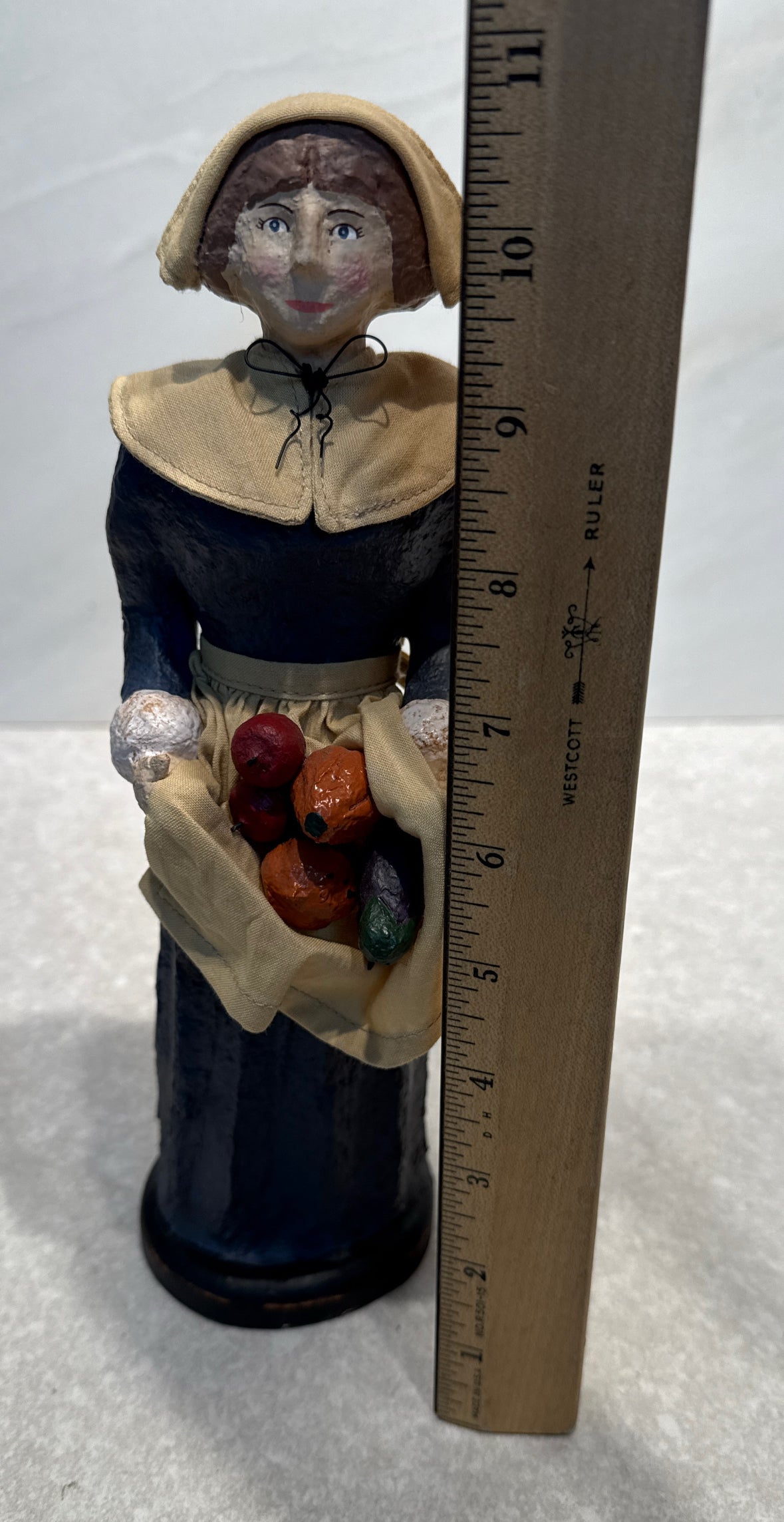 Figurine