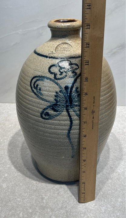 Rowe Handled Crock