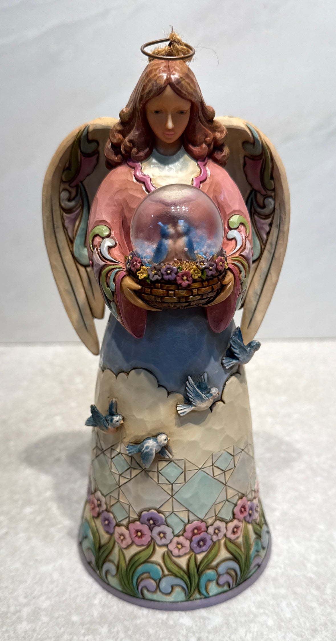 Jim Shore Figurine