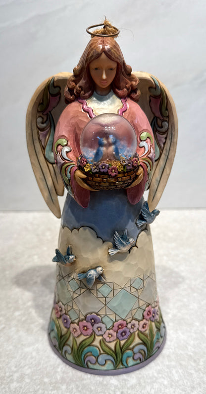 Jim Shore Figurine