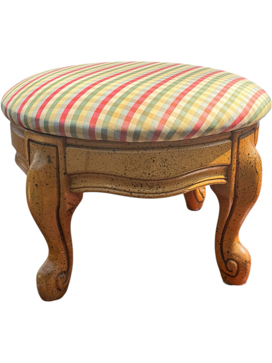 Footstool