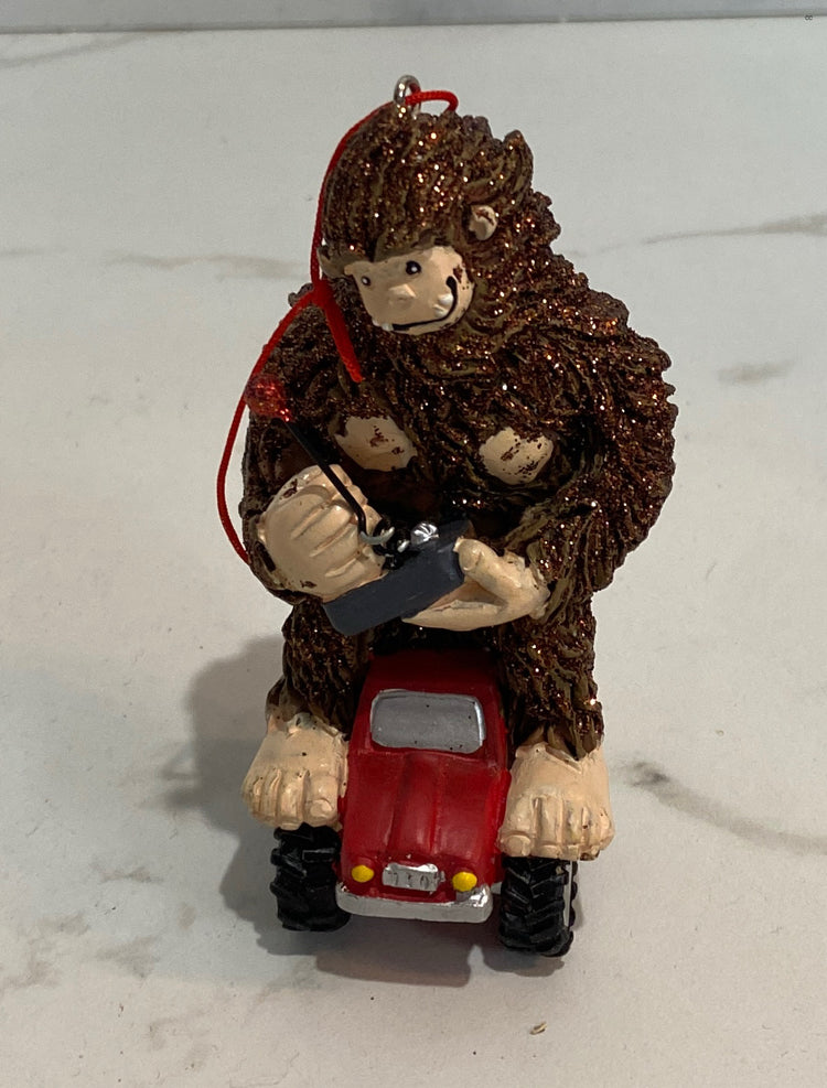 Christmas Ornament
