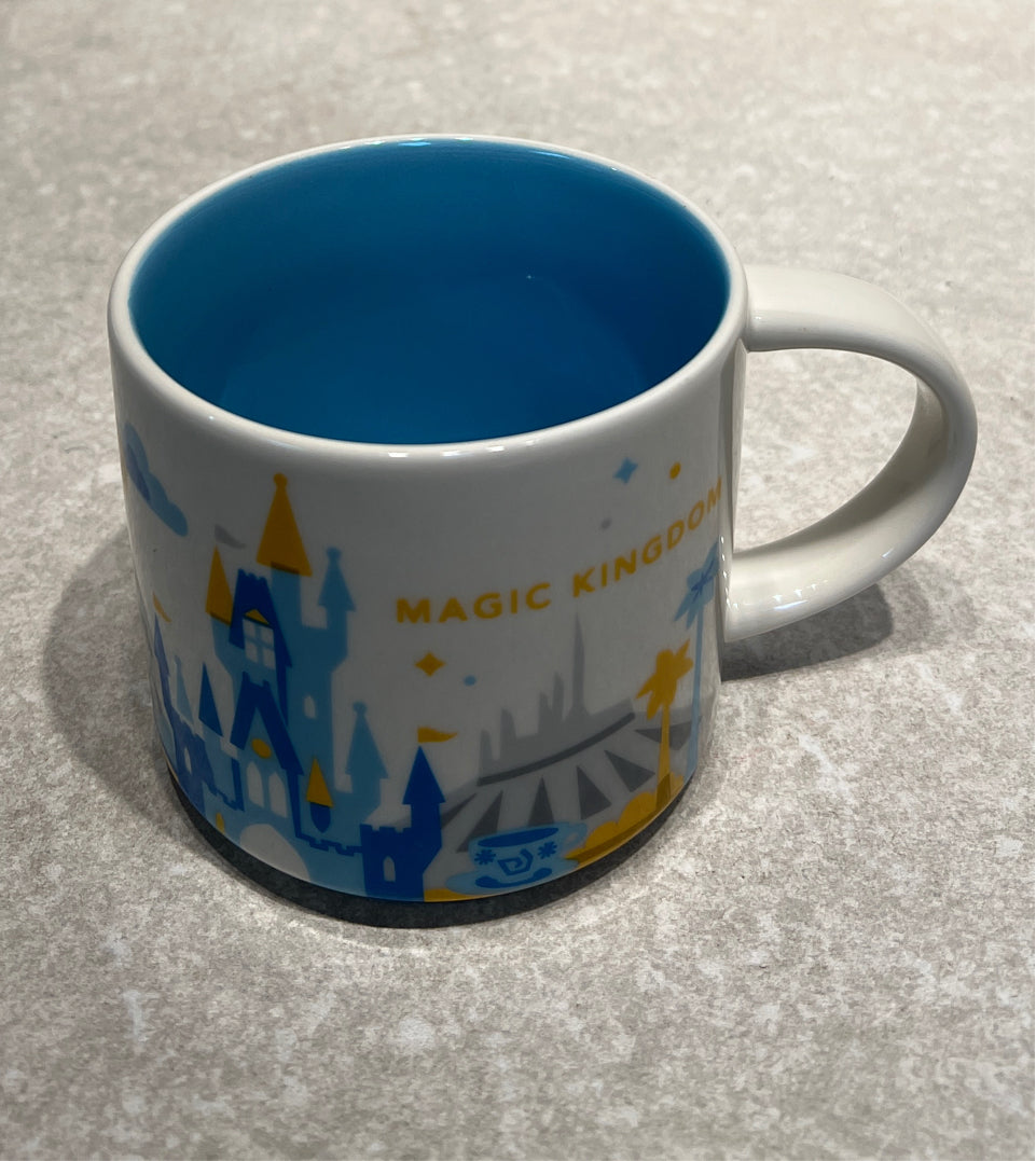 Starbucks Mug