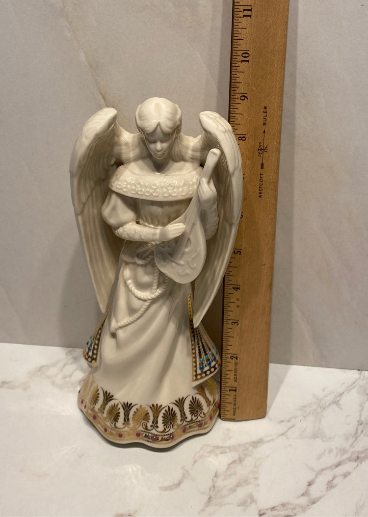 Lenox Angel of Harmony
