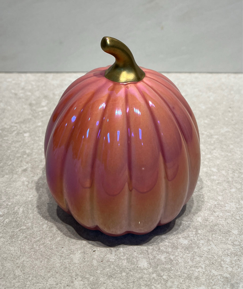 Pumpkin
