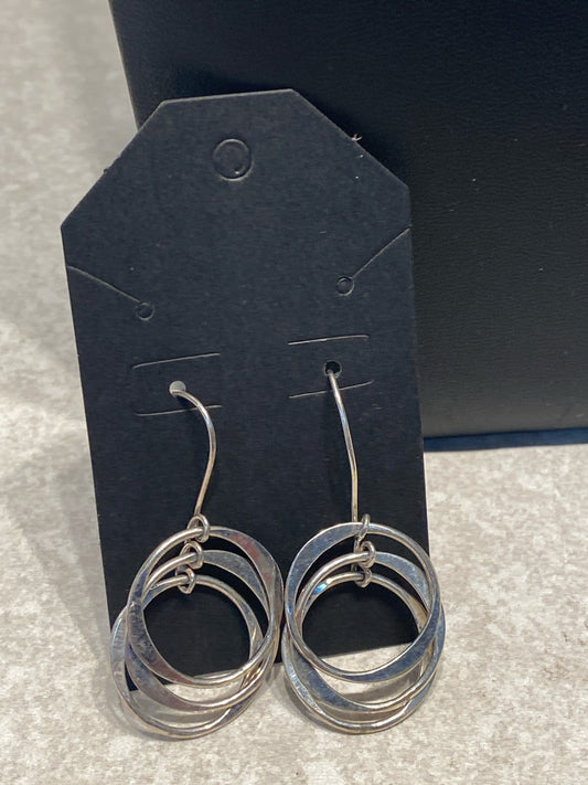 Sterling Earrings