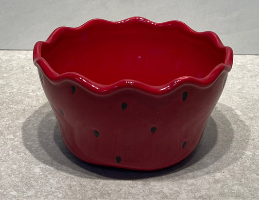 Strawberry Bowl