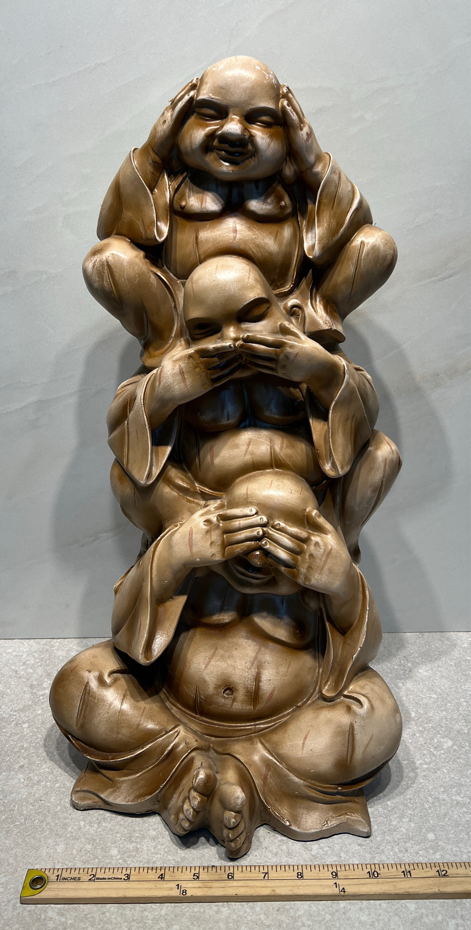 Figurine