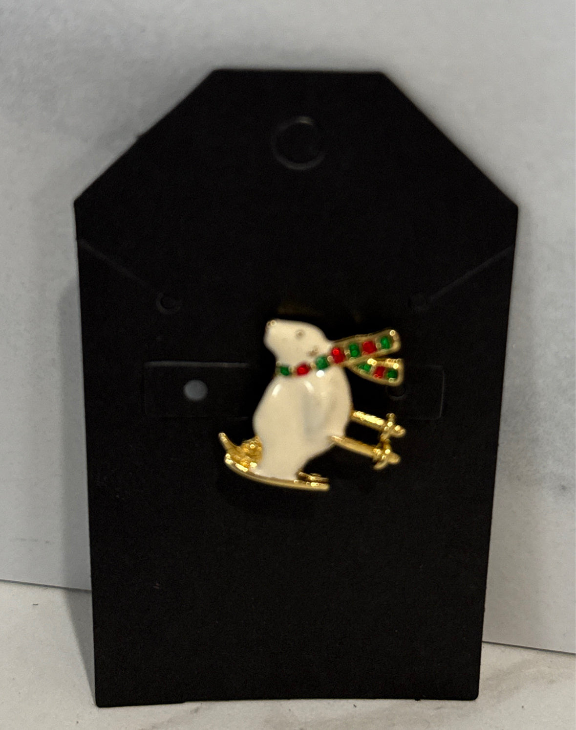 Christmas Pin
