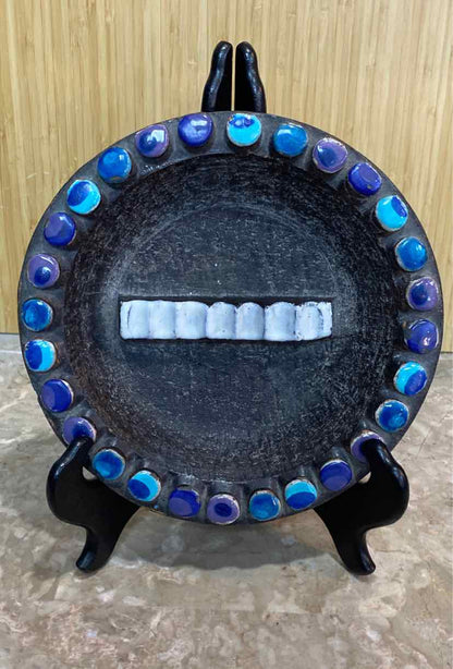 Aldo Londi Ashtray